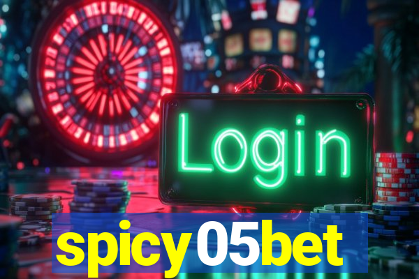spicy05bet