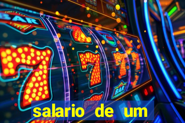 salario de um professor do estado da bahia