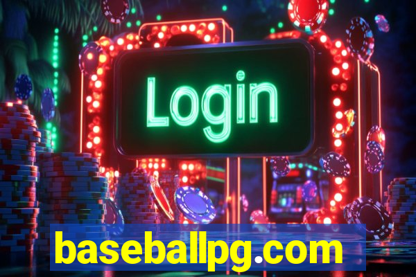baseballpg.com