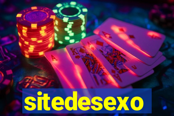 sitedesexo