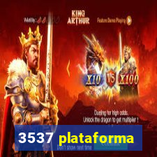 3537 plataforma