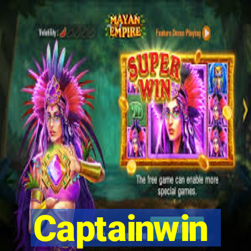 Captainwin