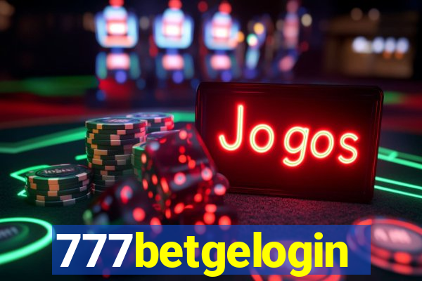 777betgelogin