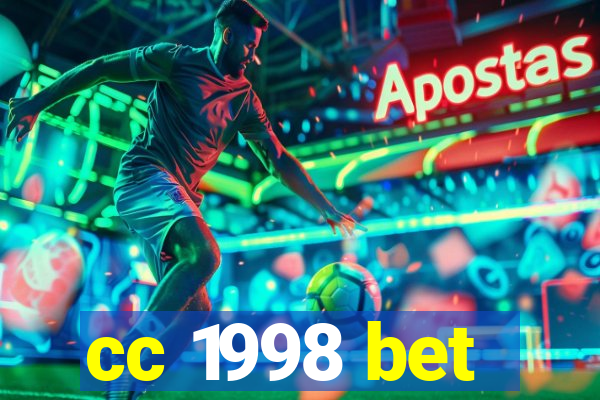 cc 1998 bet