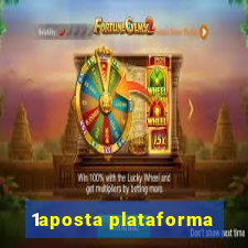 1aposta plataforma