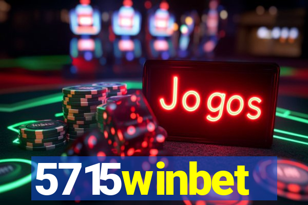 5715winbet