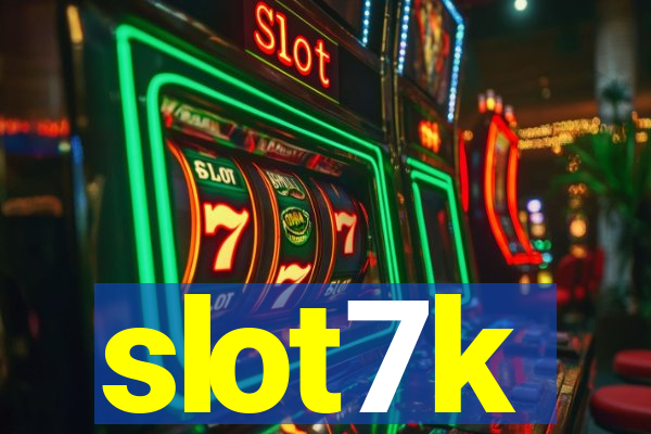 slot7k