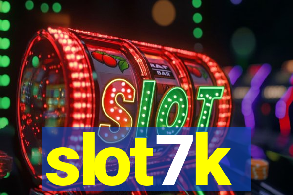 slot7k