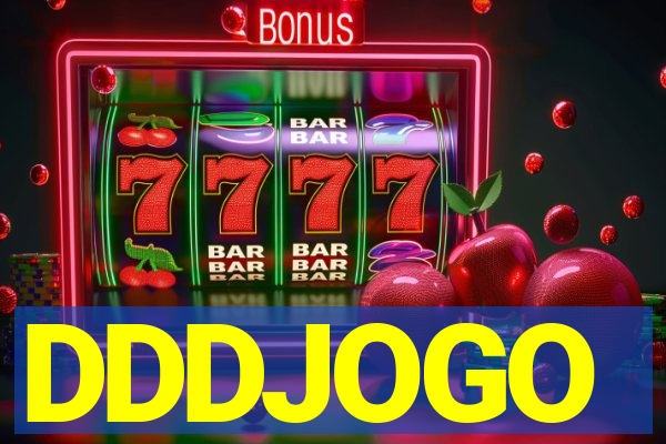 DDDJOGO