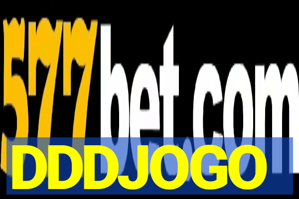 DDDJOGO