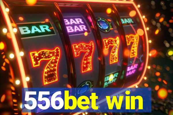 556bet win