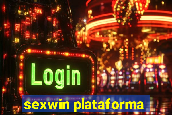 sexwin plataforma