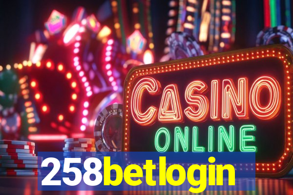 258betlogin