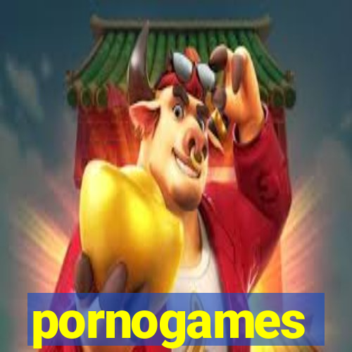 pornogames