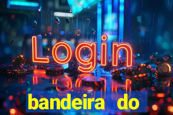 bandeira do flamengo emoji