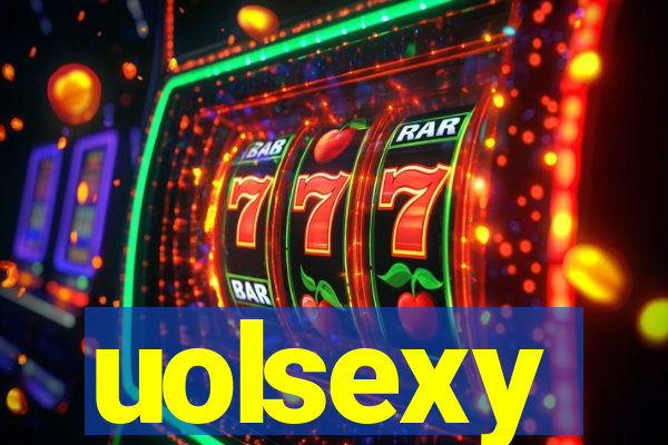 uolsexy