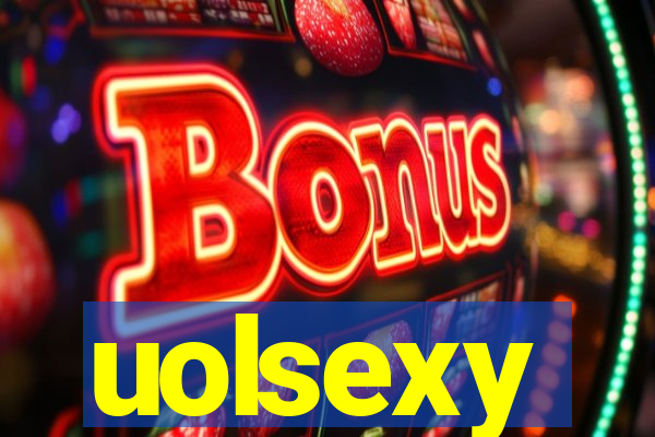 uolsexy