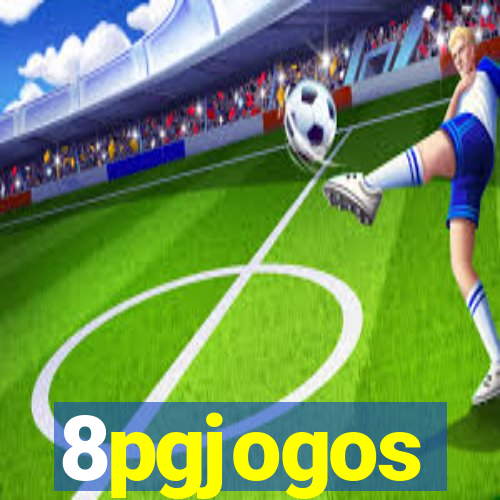 8pgjogos