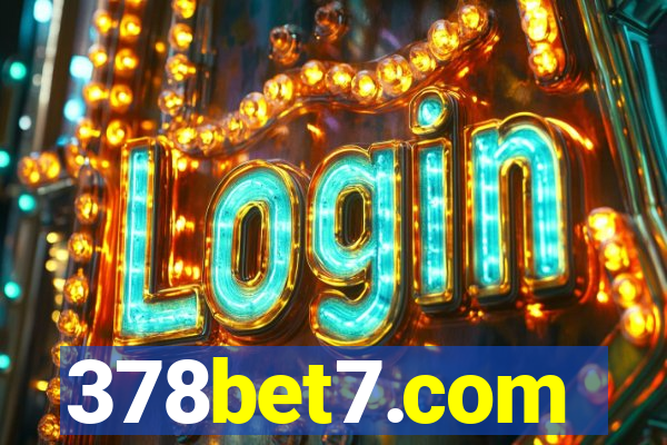 378bet7.com
