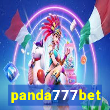 panda777bet