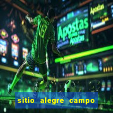sitio alegre campo grande rj