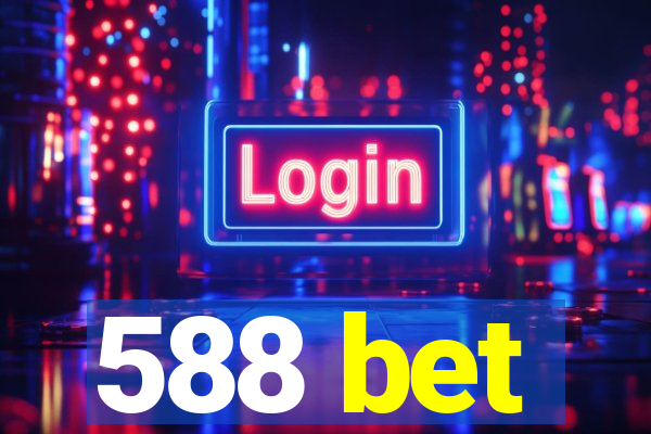 588 bet
