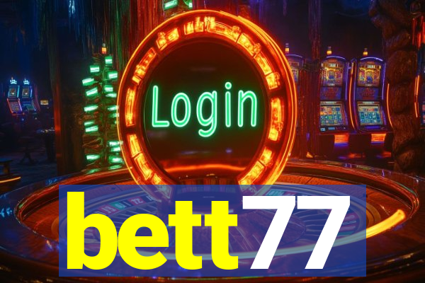 bett77