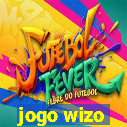 jogo wizo