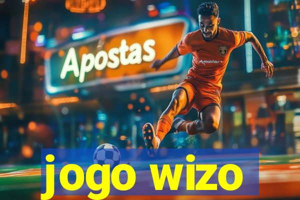jogo wizo