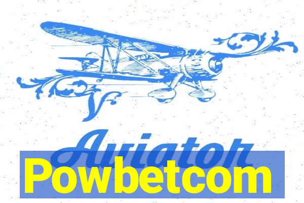 Powbetcom