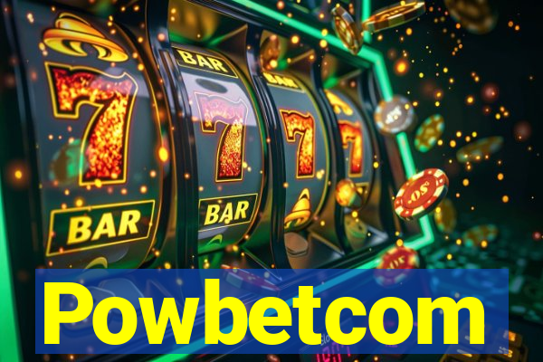 Powbetcom