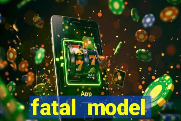 fatal model itamaraju bahia