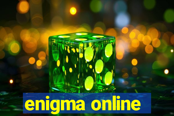 enigma online