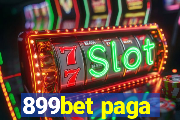 899bet paga