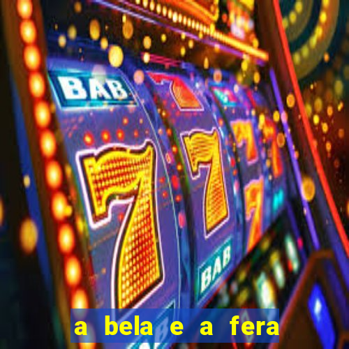 a bela e a fera 2014 filme completo dublado
