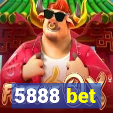 5888 bet