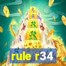 rule r34