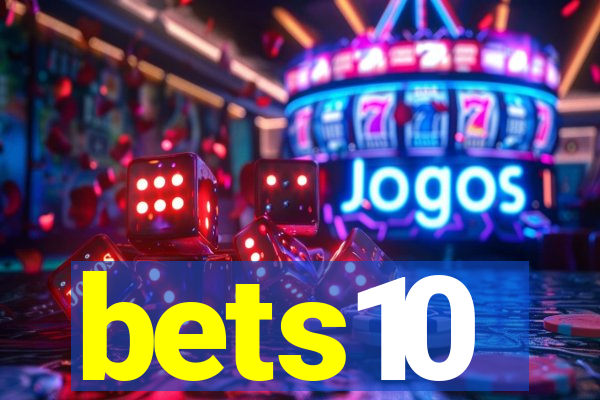 bets10