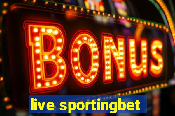 live sportingbet