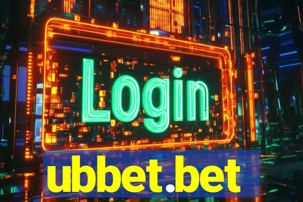 ubbet.bet
