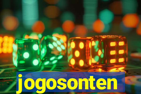 jogosonten
