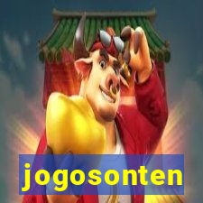 jogosonten