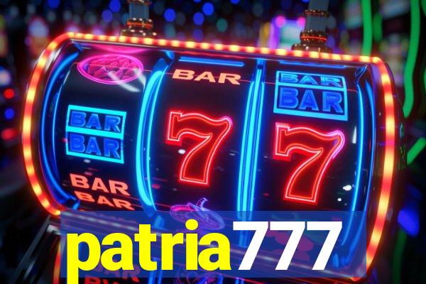 patria777