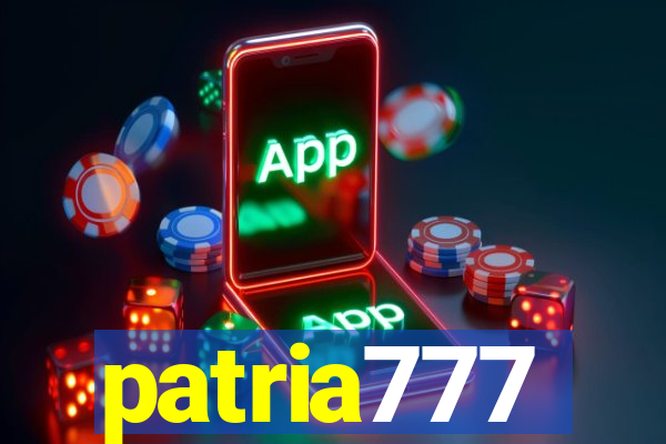 patria777