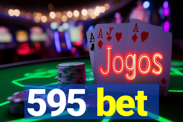 595 bet