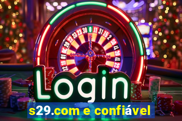 s29.com e confiável