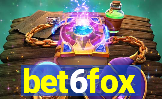 bet6fox