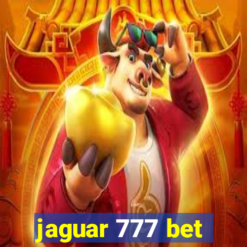 jaguar 777 bet