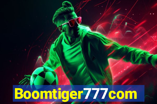 Boomtiger777com