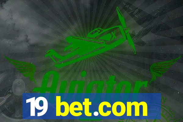 19 bet.com